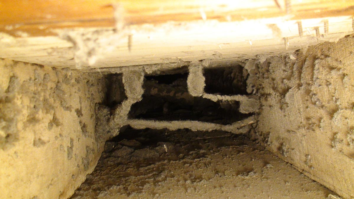 Air Duct Cleaning - Making Your Home Even Better